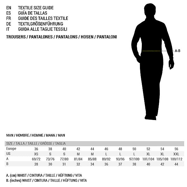 Long Sports Trousers Under Armour Rival Terry Grey Men Fitness-1