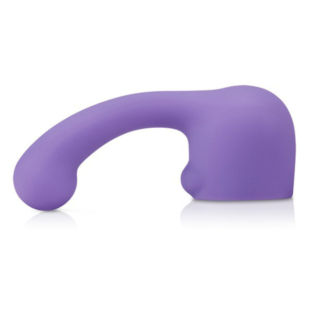 Curve Weighted Silicone Attachment Petite Curve Weighted Le Wand Petite-13