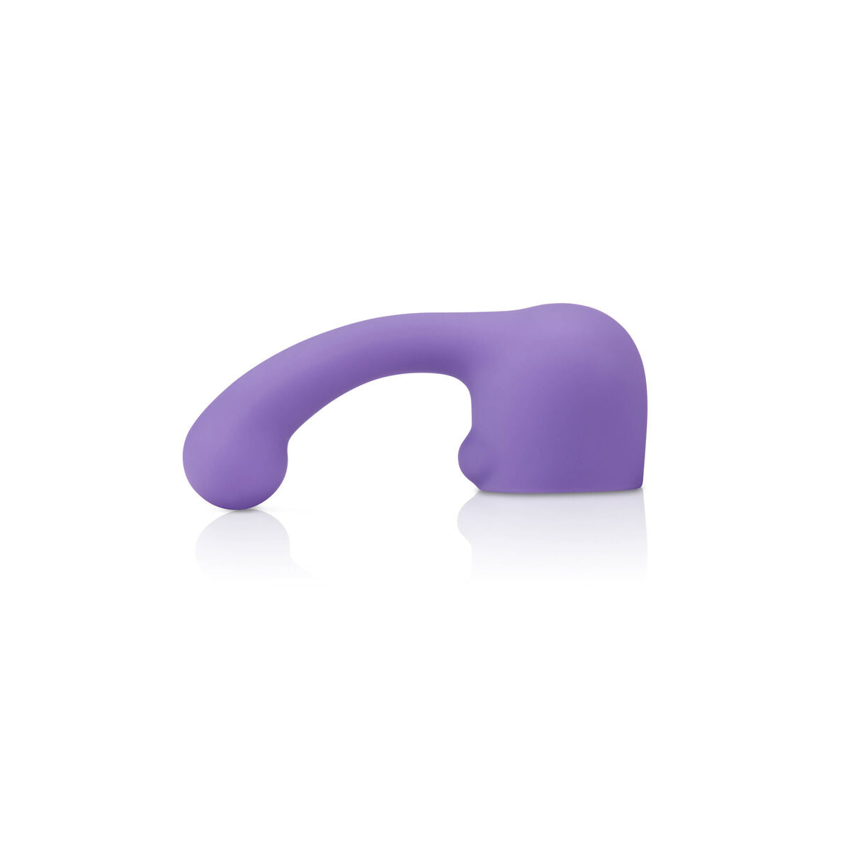 Curve Weighted Silicone Attachment Petite Curve Weighted Le Wand Petite-12