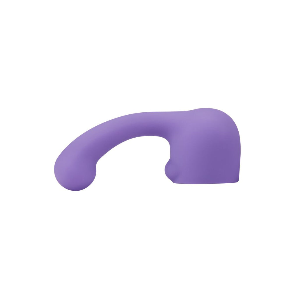 Curve Weighted Silicone Attachment Petite Curve Weighted Le Wand Petite-8