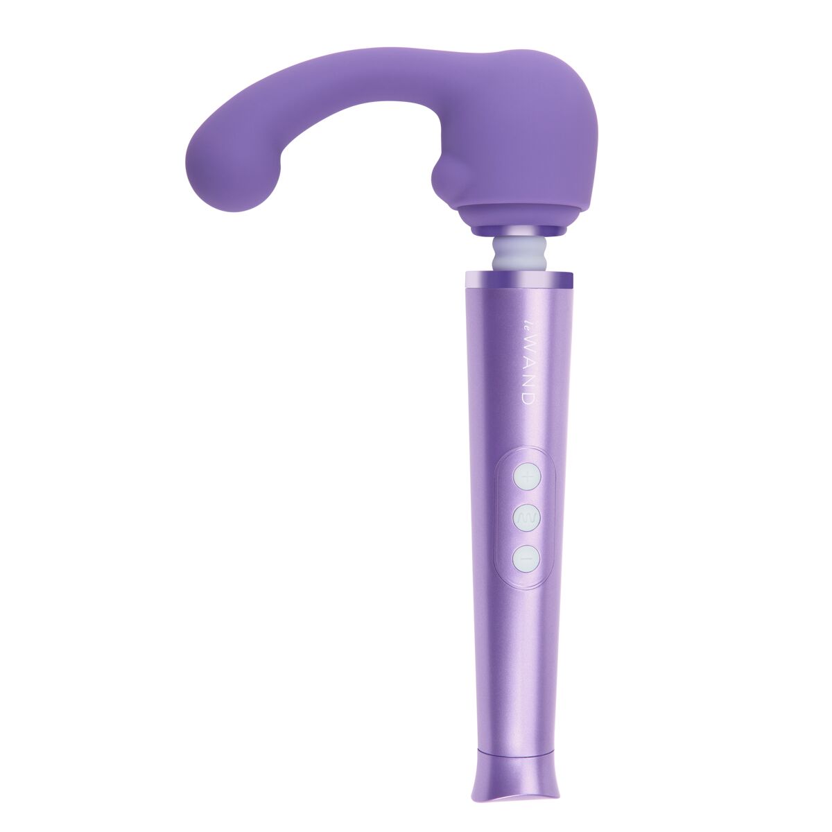 Curve Weighted Silicone Attachment Petite Curve Weighted Le Wand Petite-2