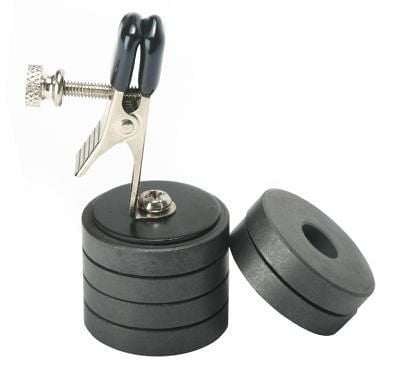 Onus Nipple Clip WMagnet Weights