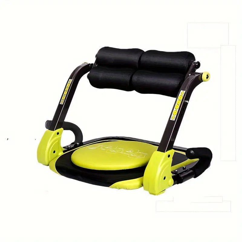 Home Gym Trainer Full Body Workout Machine-0